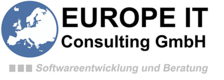 EUROPE IT Consulting GmbH